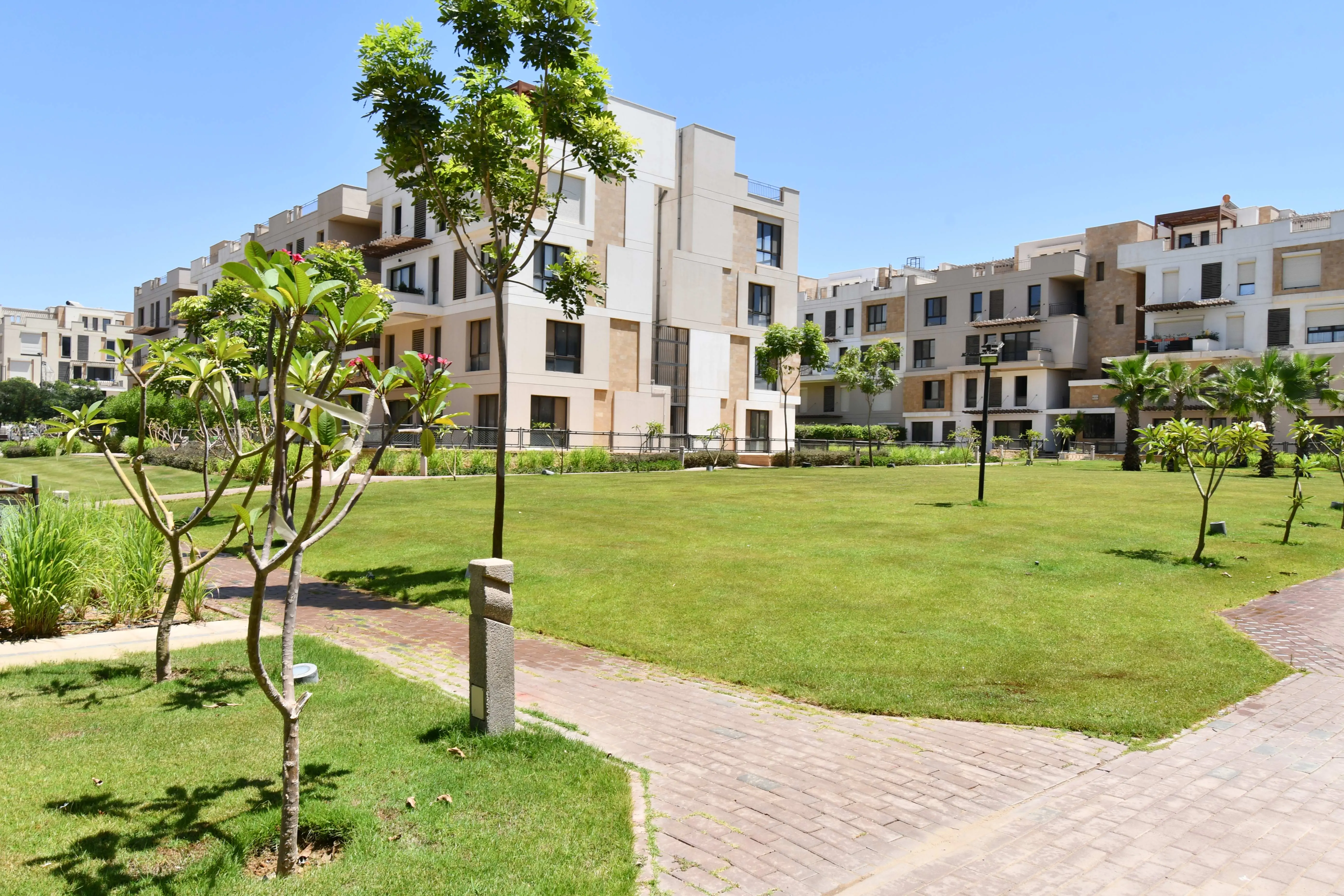 Westown Residential | شقة