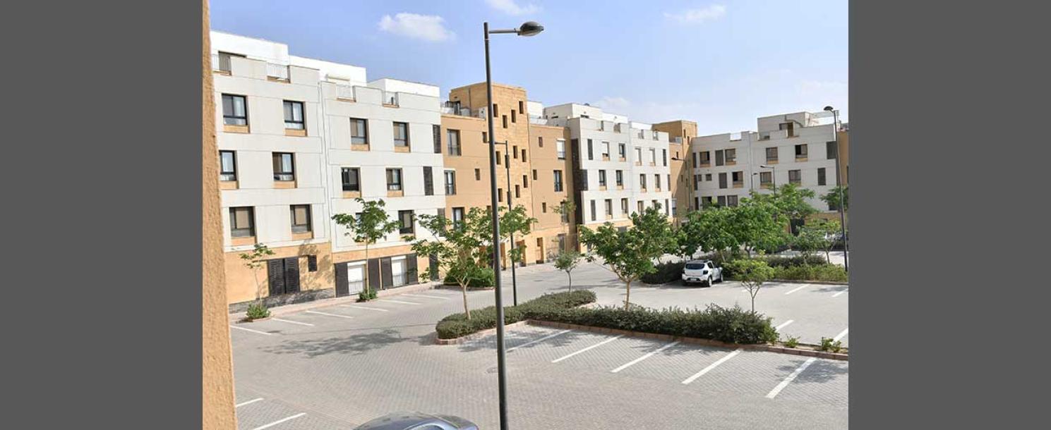 Westown Residential | شقة