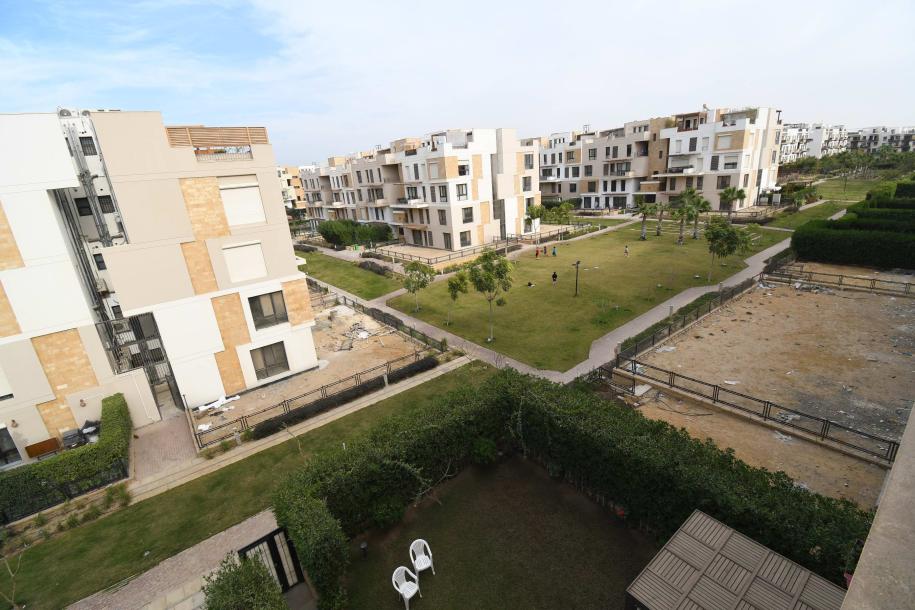 Westown Residential | شقة
