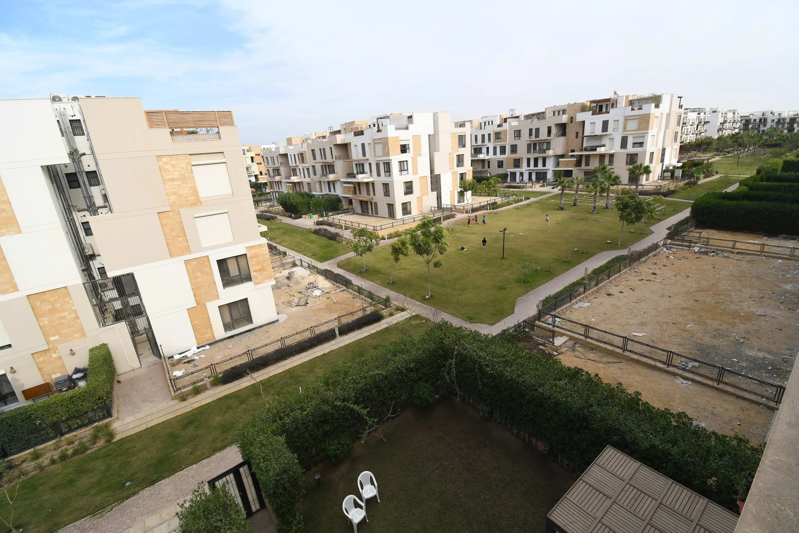 Westown Residential | شقة