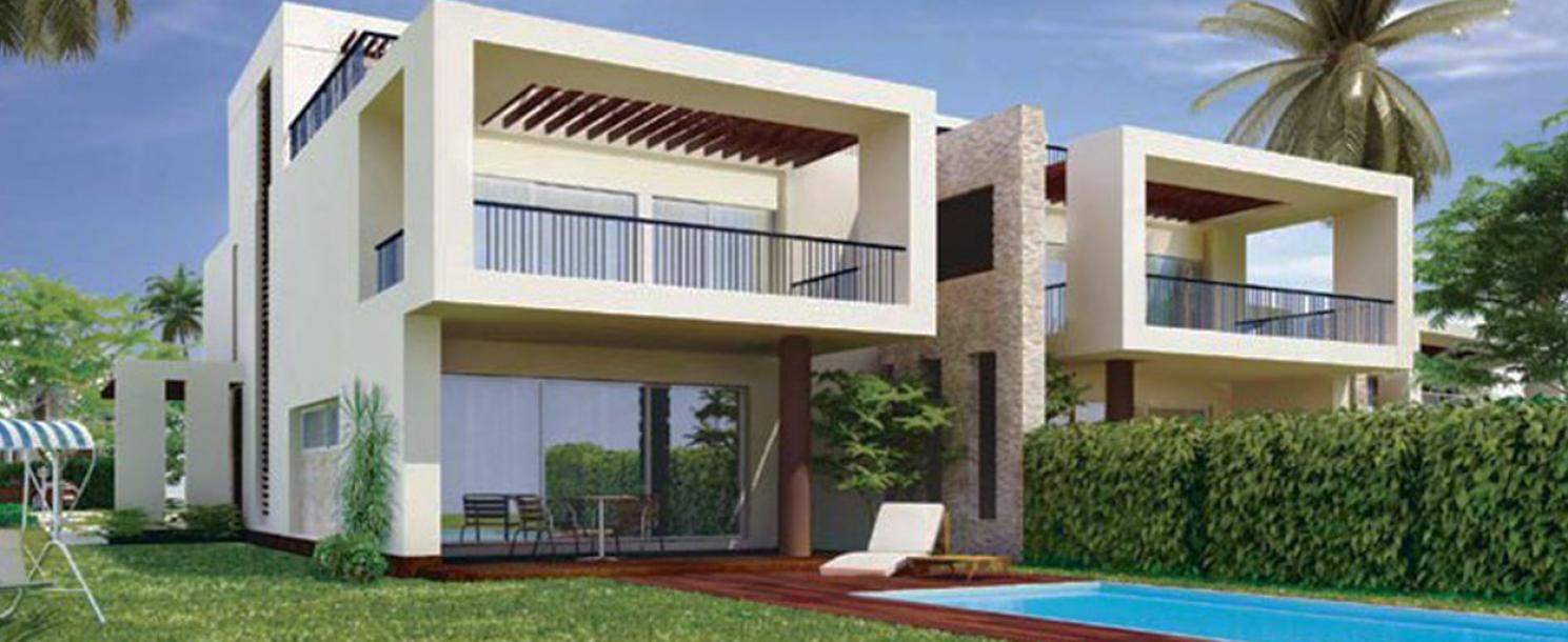 Westown Residential | توين هاوس