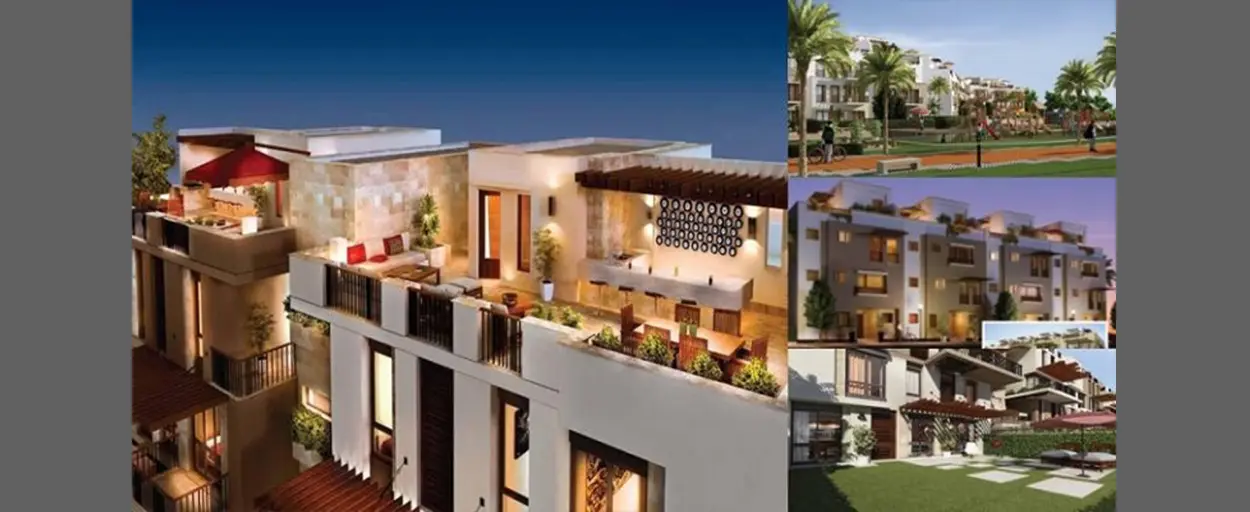 Westown Residential | Penthouse