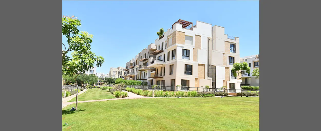 Westown Residential | Apartment