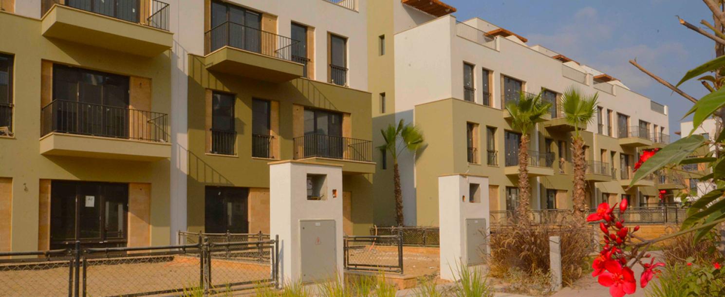 Westown Residential | تاون هاوس