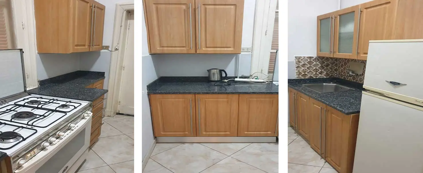  | Apartment