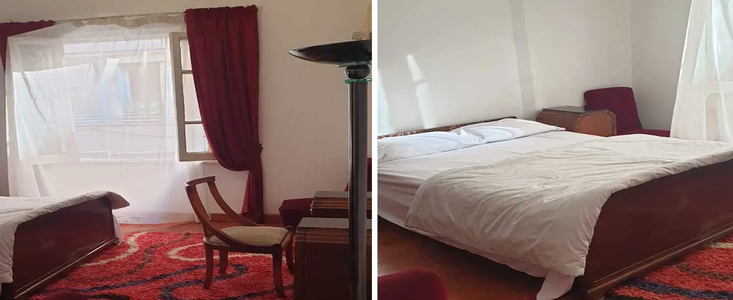  | Apartment