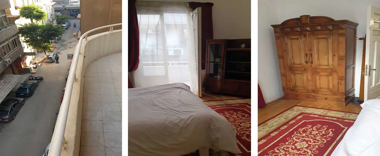  | Apartment