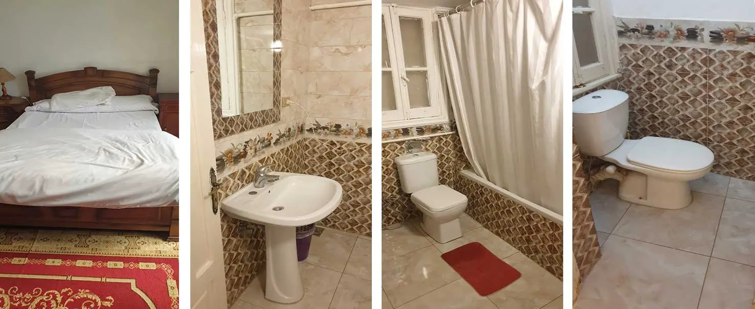  | Apartment