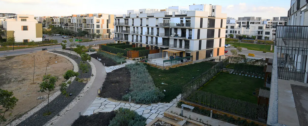 Westown Residential | Apartment