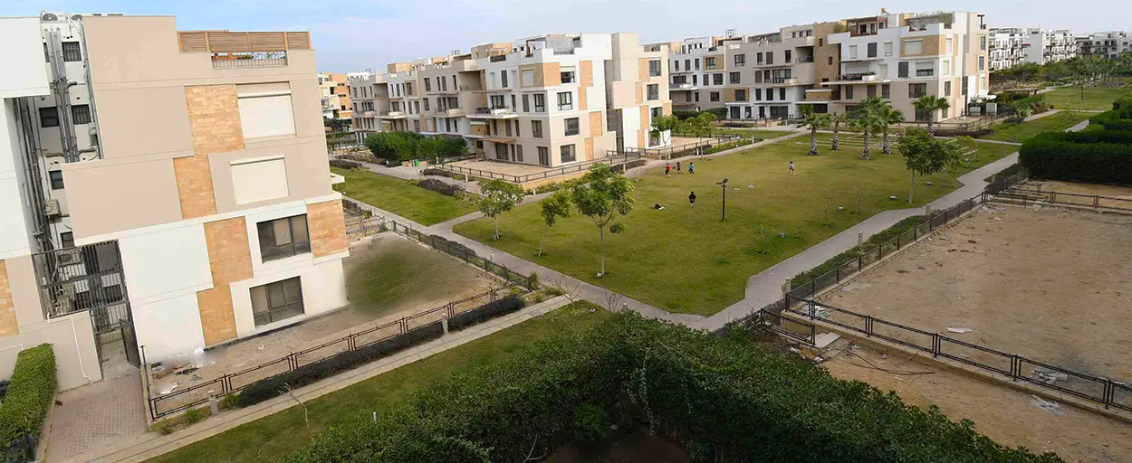 Westown Residential | Apartment