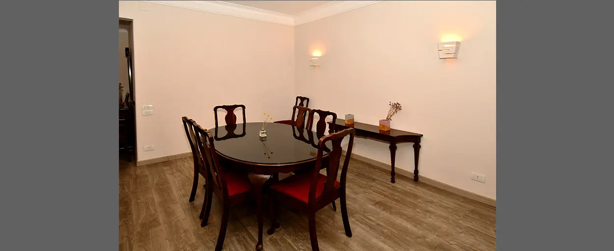  | Apartment