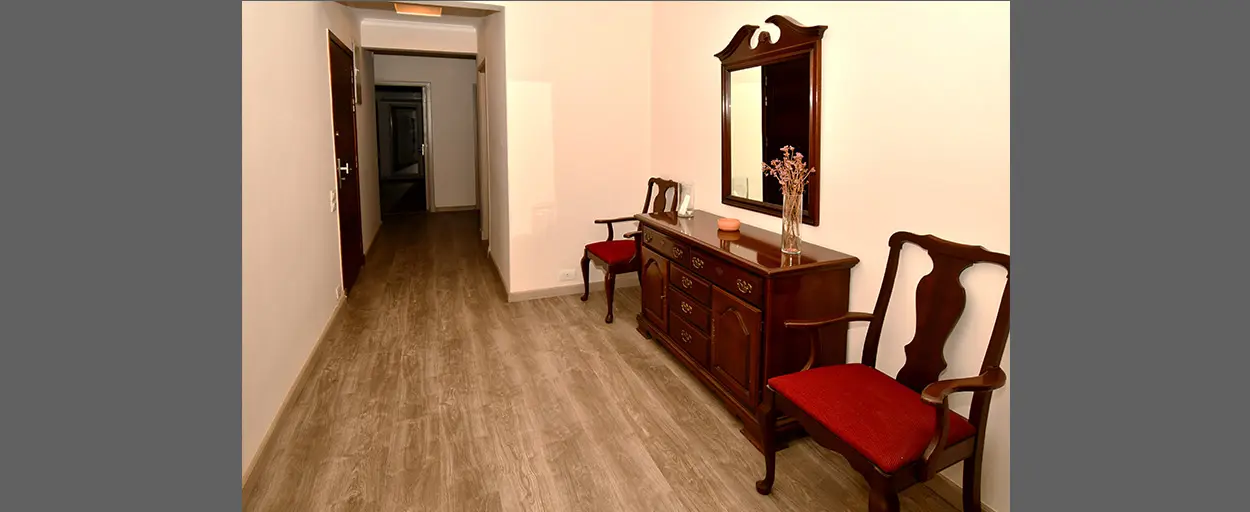  | Apartment