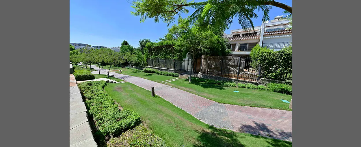 Westown Residential | تاون هاوس
