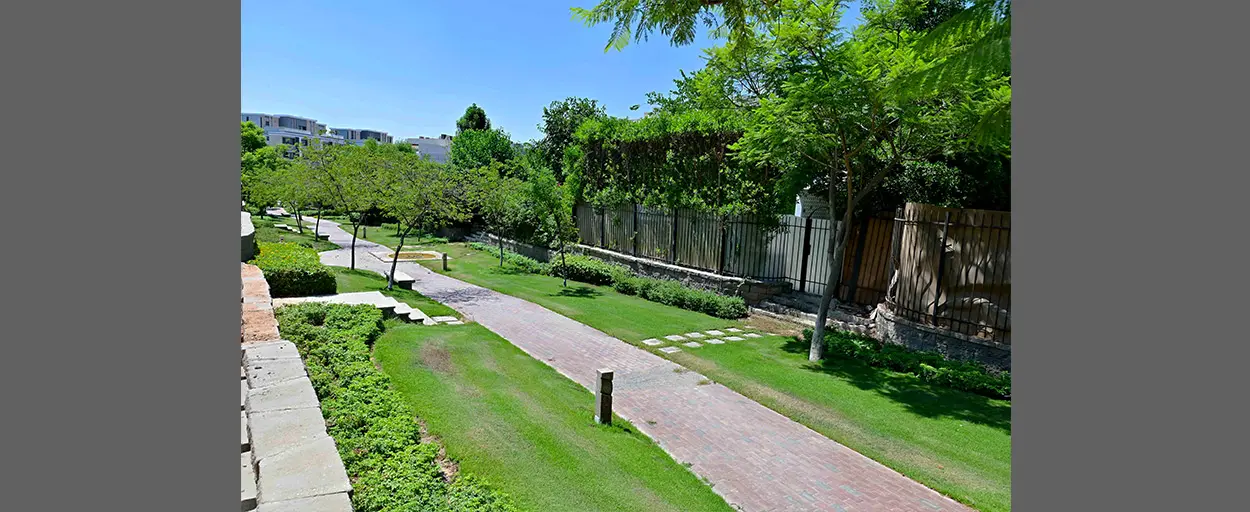 Westown Residential | تاون هاوس