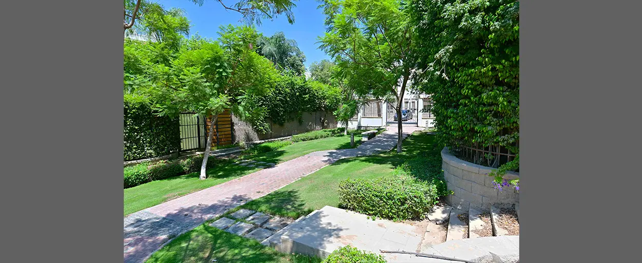 Westown Residential | تاون هاوس
