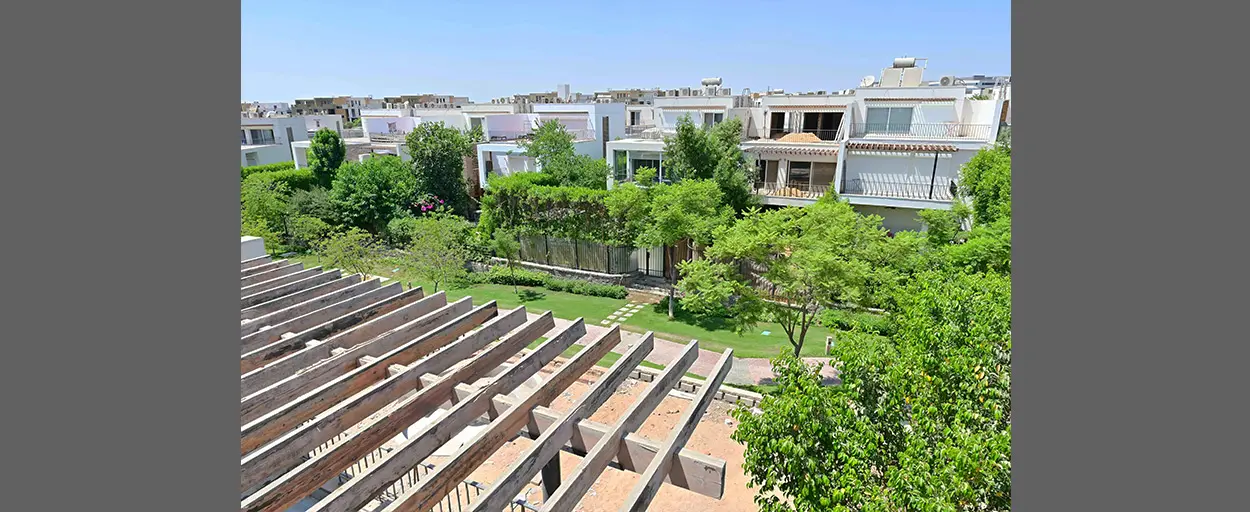 Westown Residential | تاون هاوس