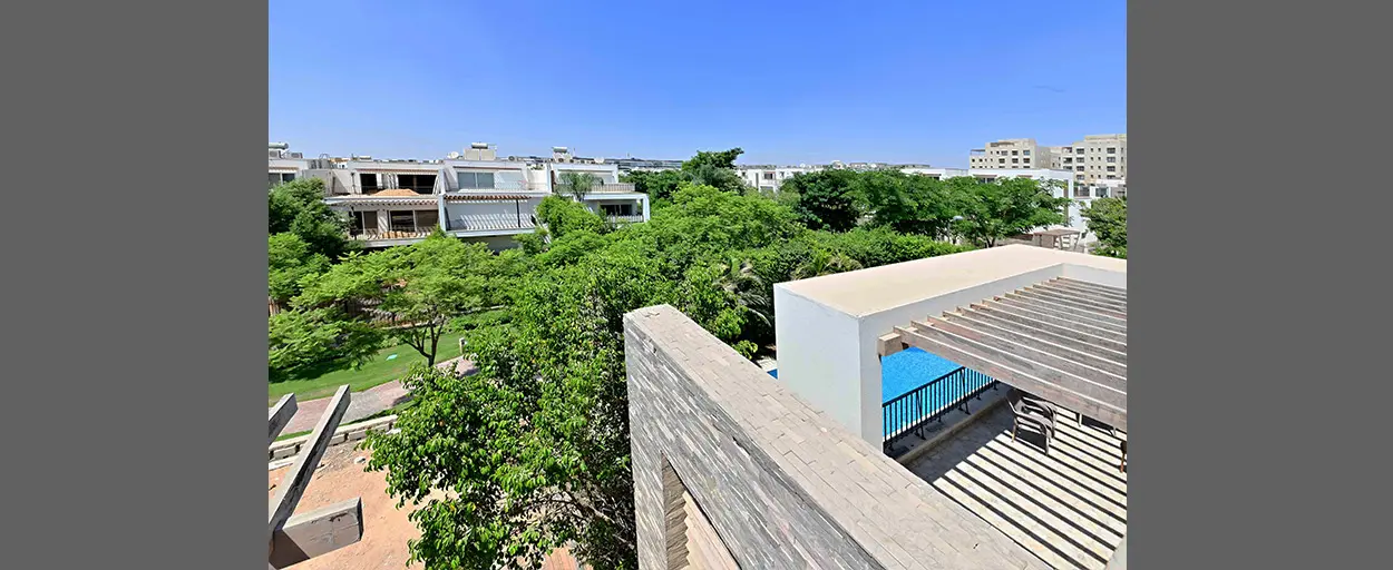 Westown Residential | تاون هاوس