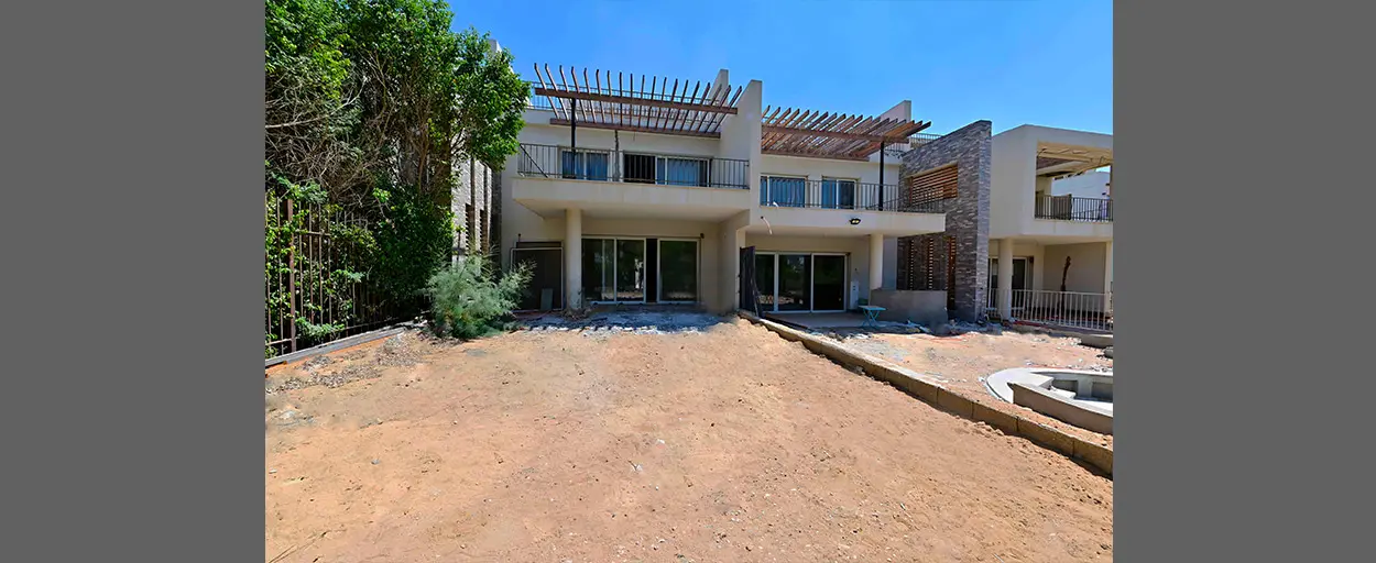 Westown Residential | تاون هاوس