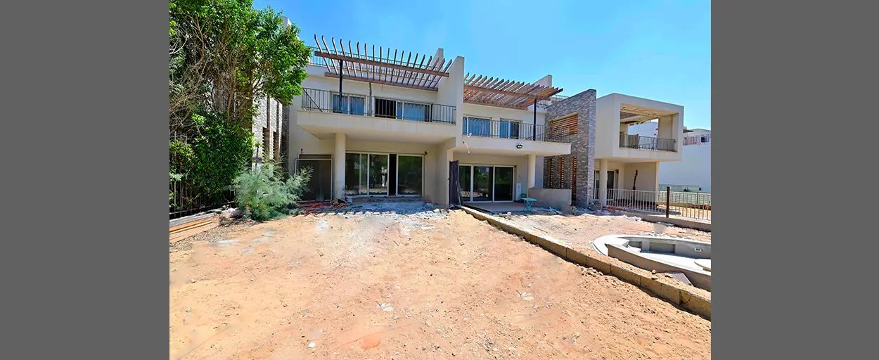 Westown Residential | تاون هاوس