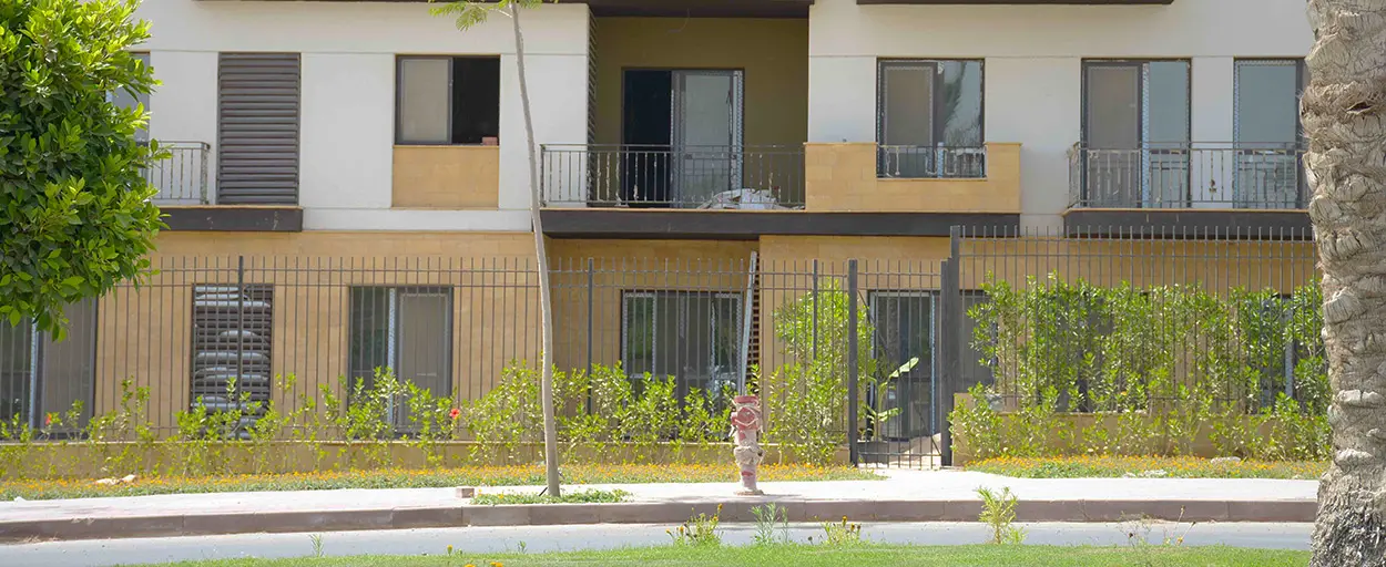 Westown Residential | شقة