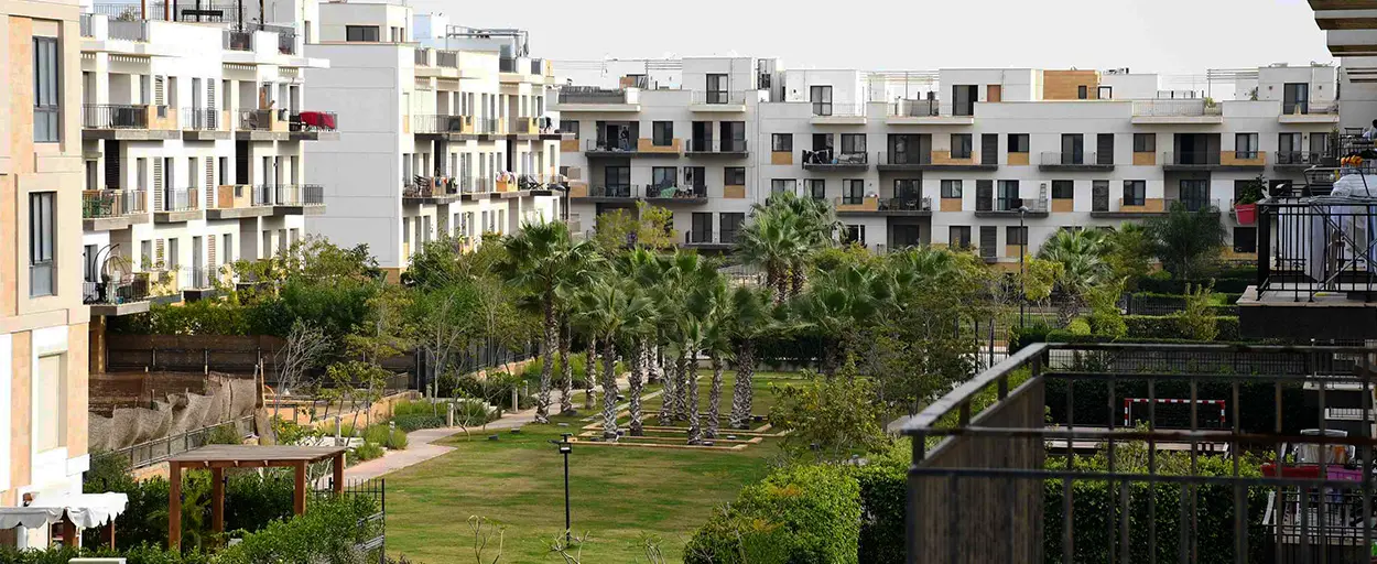 Westown Residential | شقة