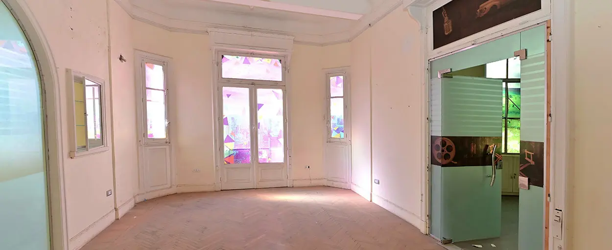  | شقة