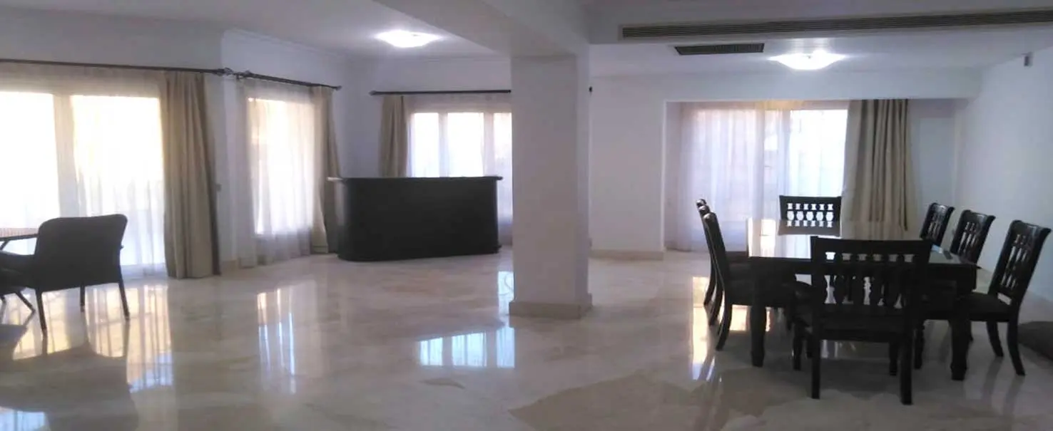 Sarayat | Apartment