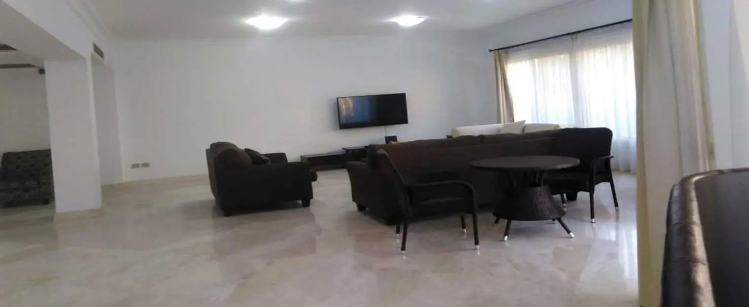 Sarayat | Apartment