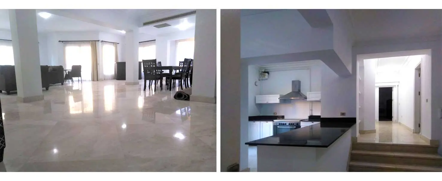 Sarayat | Apartment