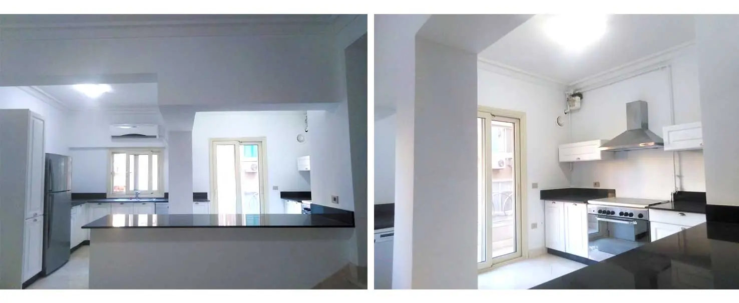 Sarayat | Apartment