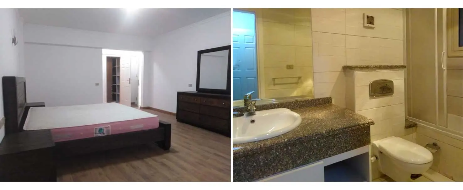Sarayat | Apartment