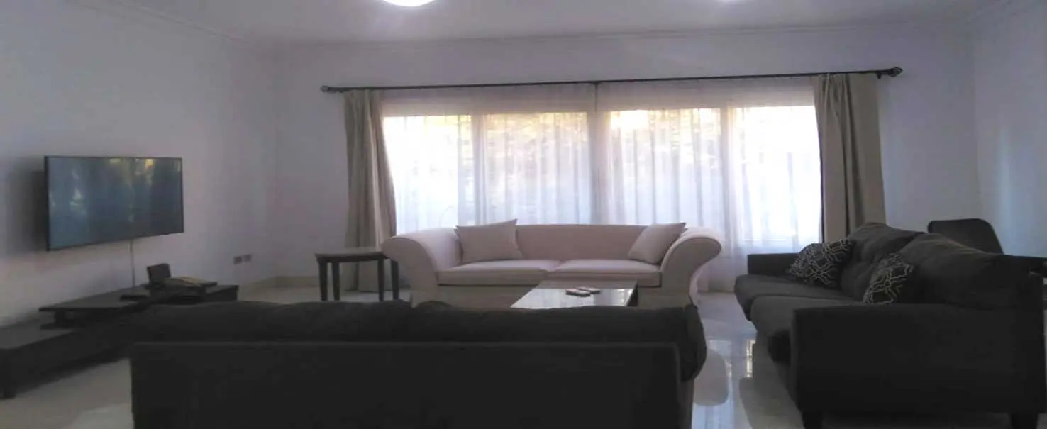 Sarayat | Apartment