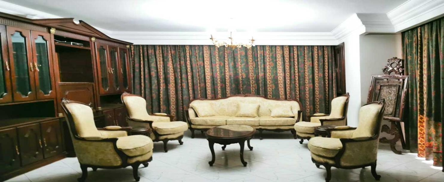 دجلة | شقة