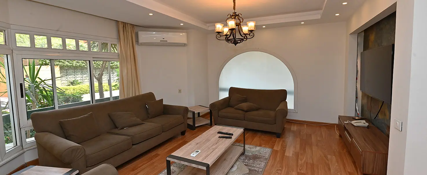 Sarayat | Ground Floor