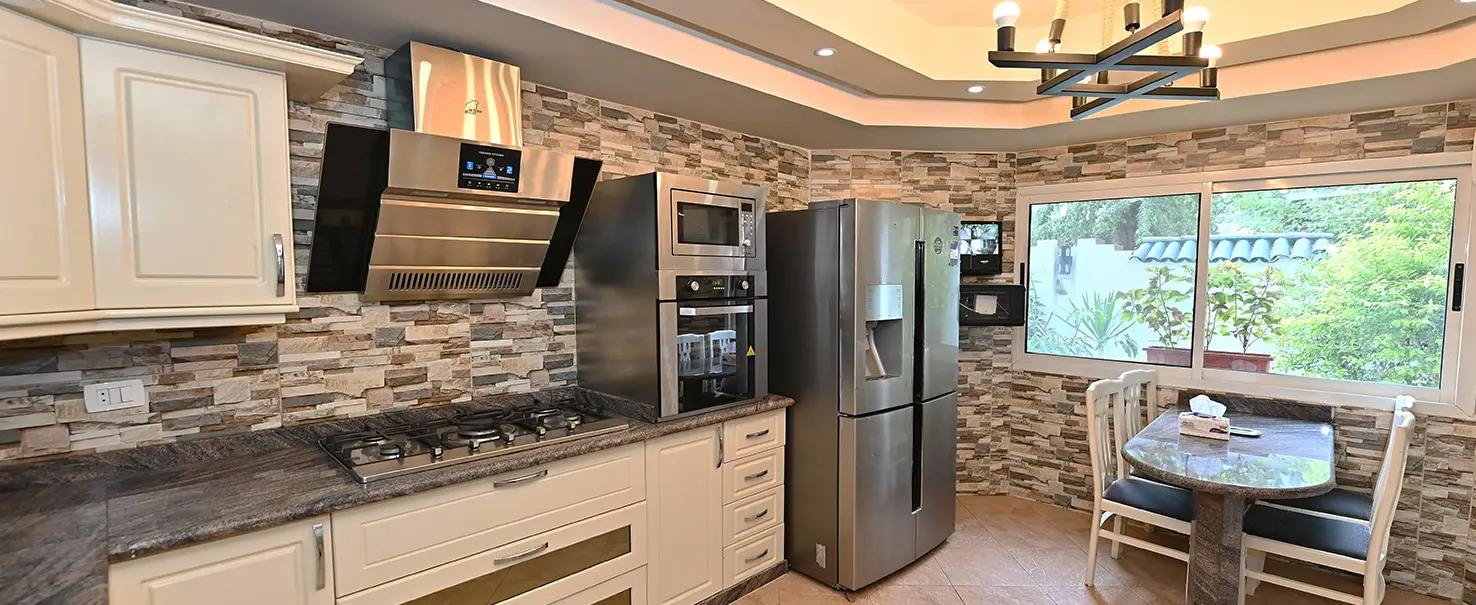 Sarayat | Ground Floor