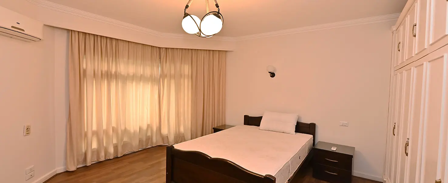 Sarayat | Ground Floor