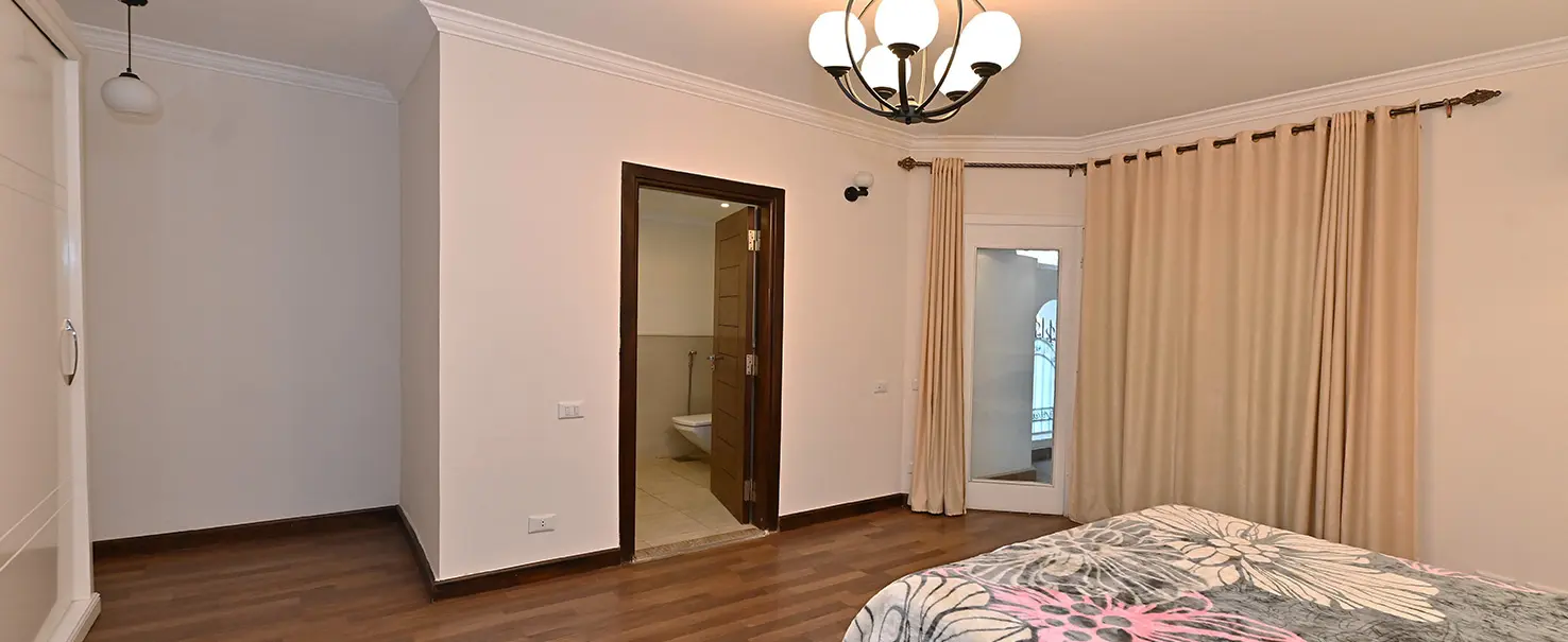 Sarayat | Ground Floor