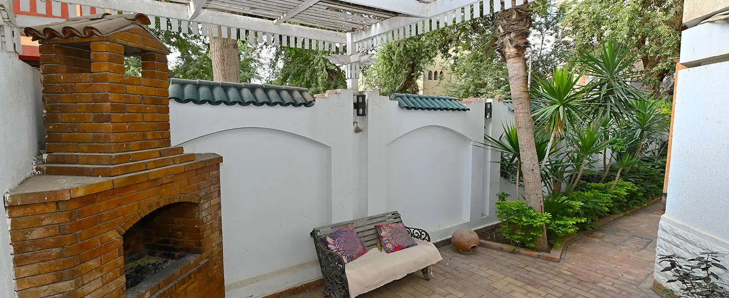 Sarayat | Ground Floor