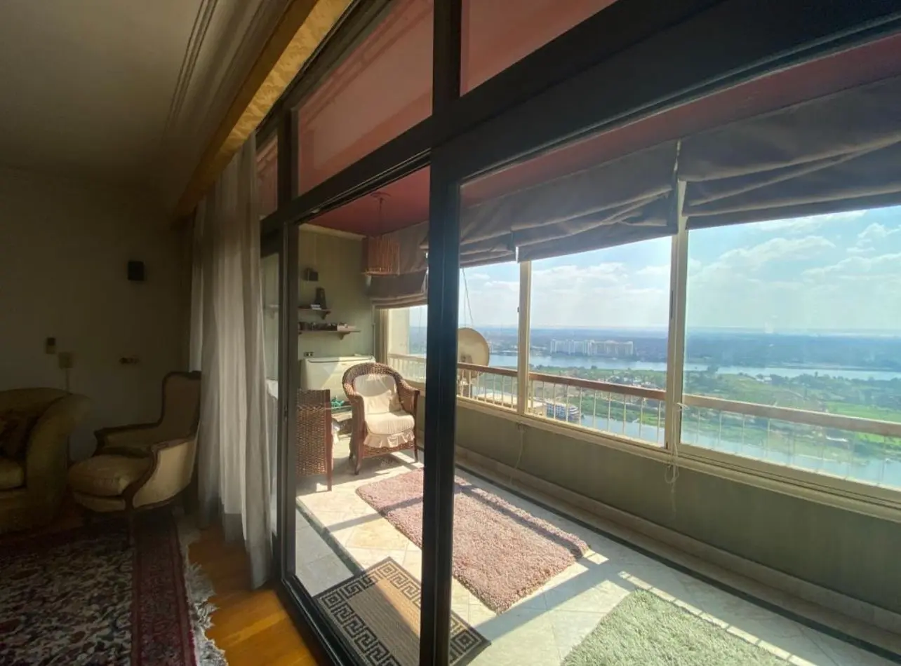 Kornish El Nile | Apartment