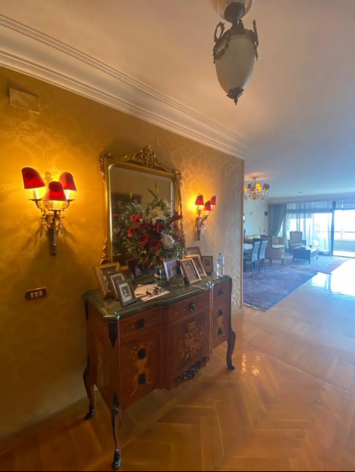 Kornish El Nile | Apartment