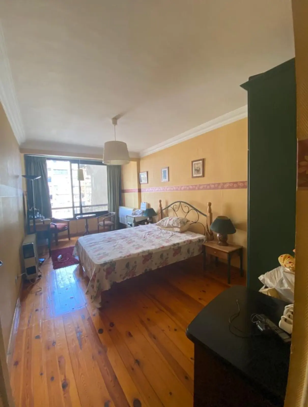 Kornish El Nile | Apartment