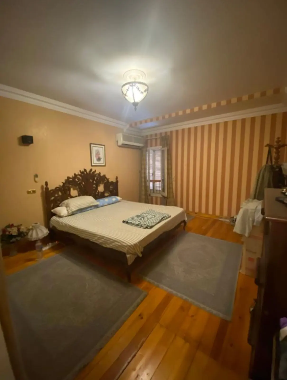 Kornish El Nile | Apartment