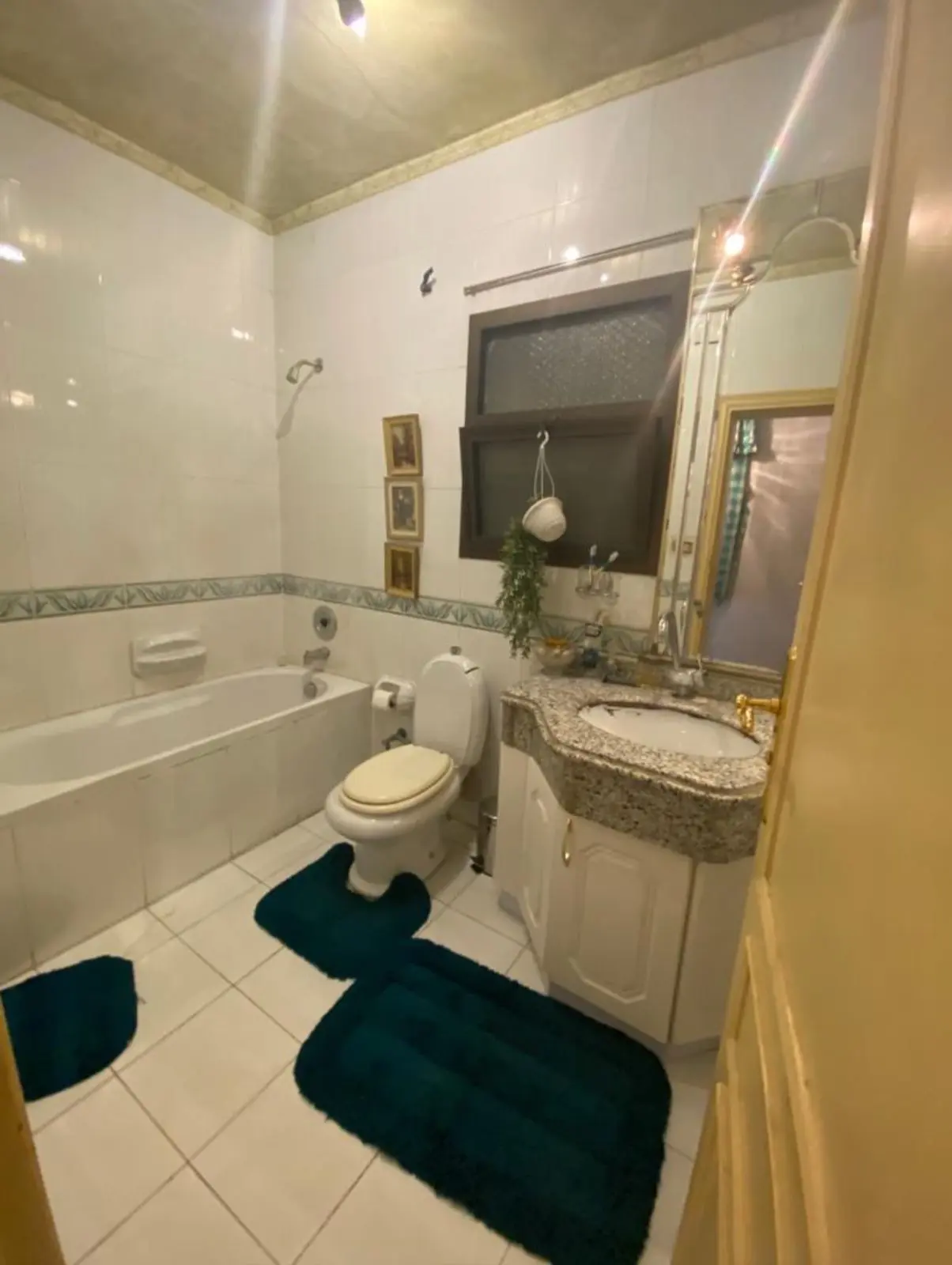 Kornish El Nile | Apartment