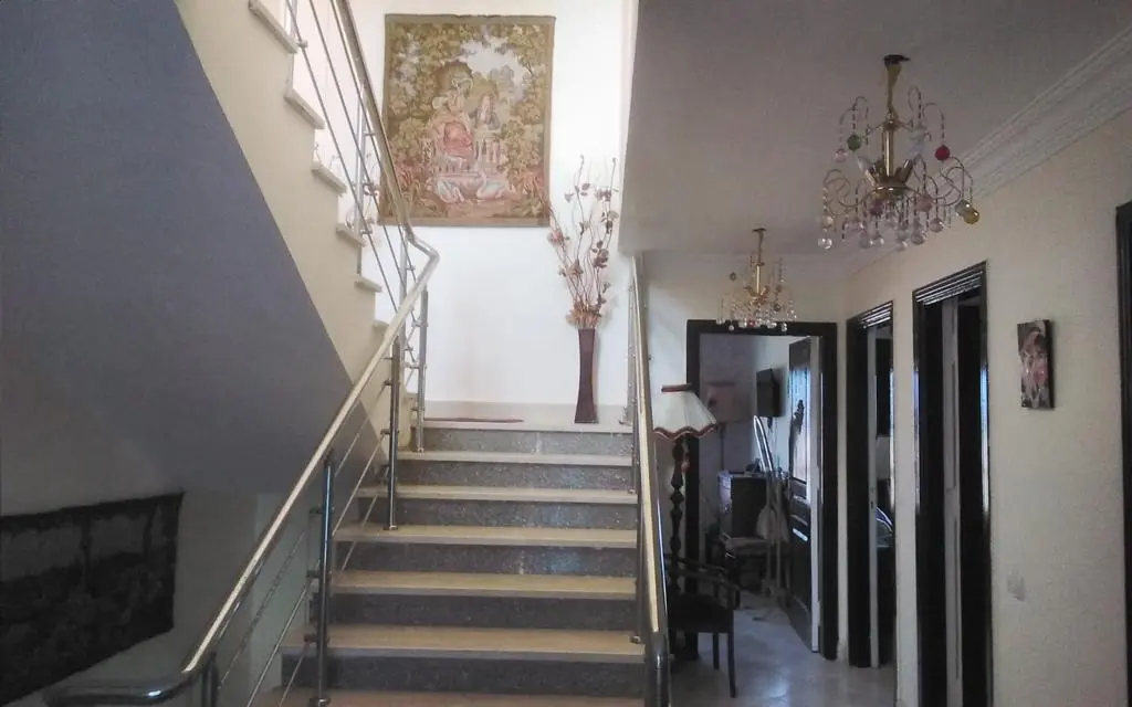  | Villa