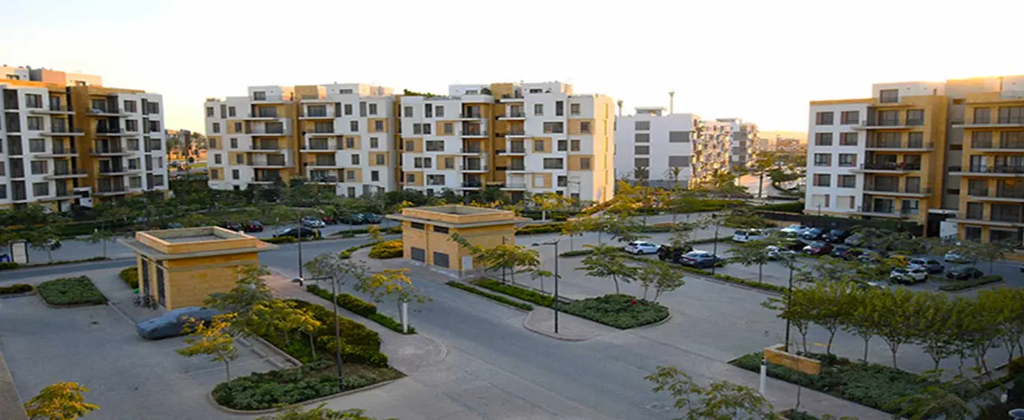 Eastown | Apartment