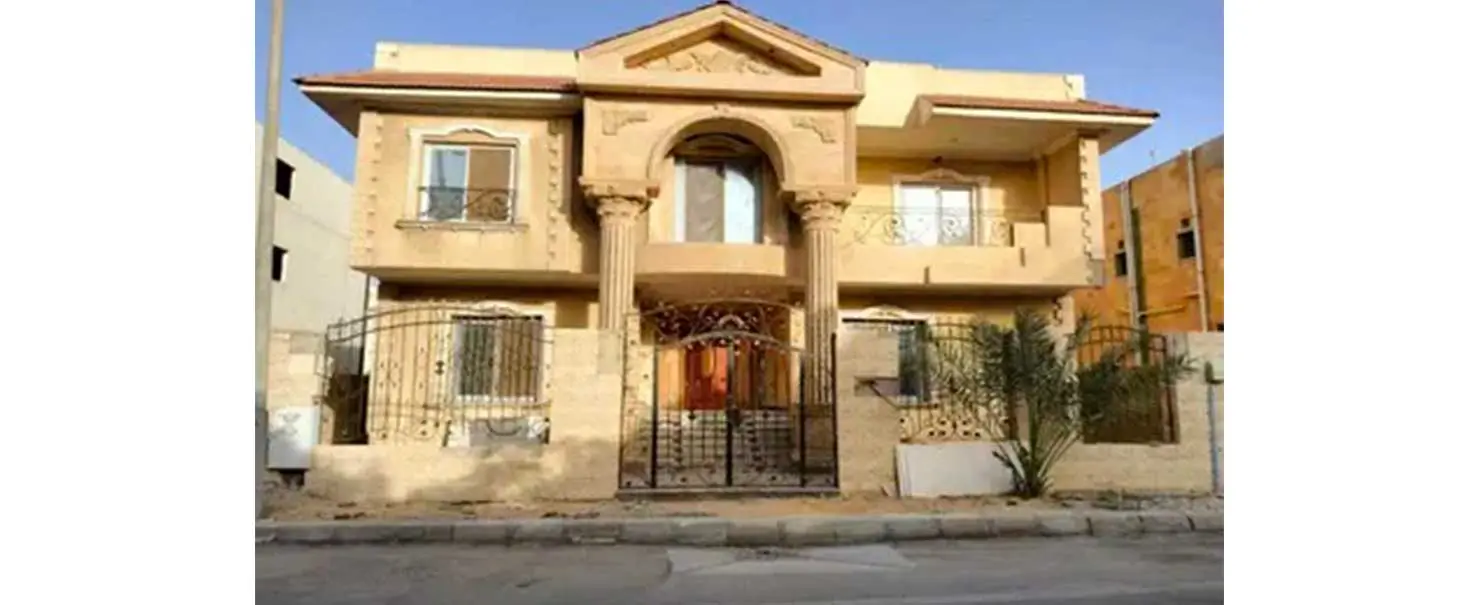 El Yasmine | Apartment