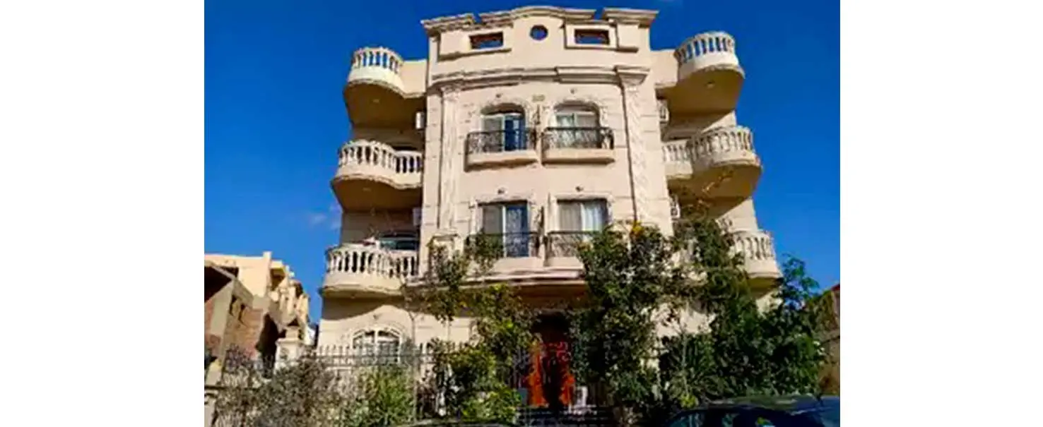 El Yasmine | Apartment