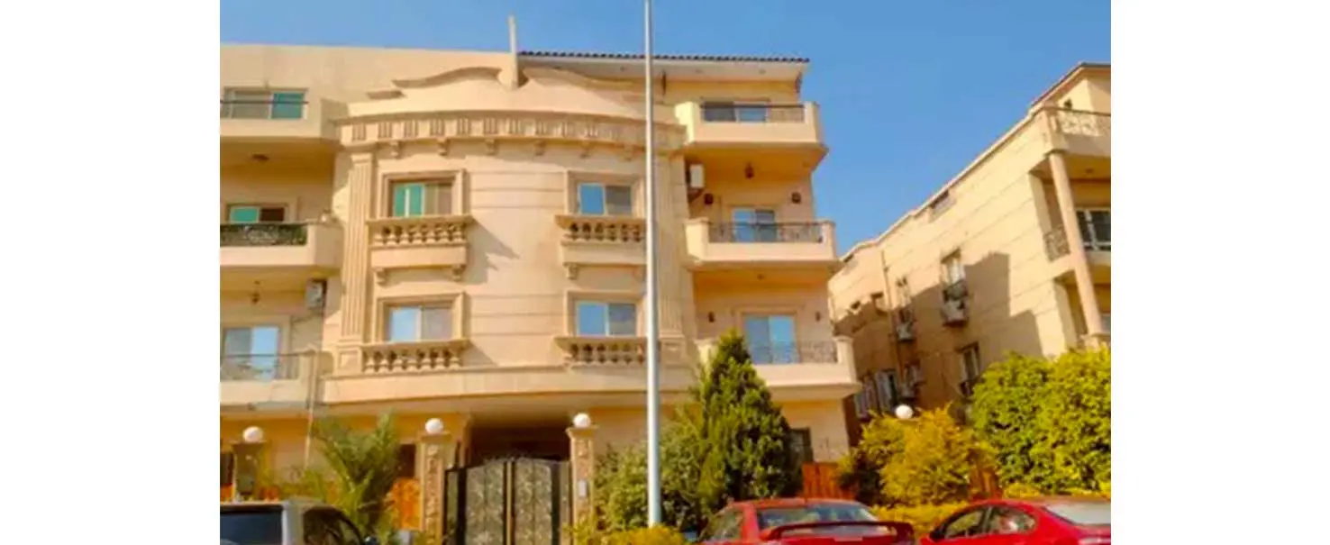 El Yasmine | Apartment