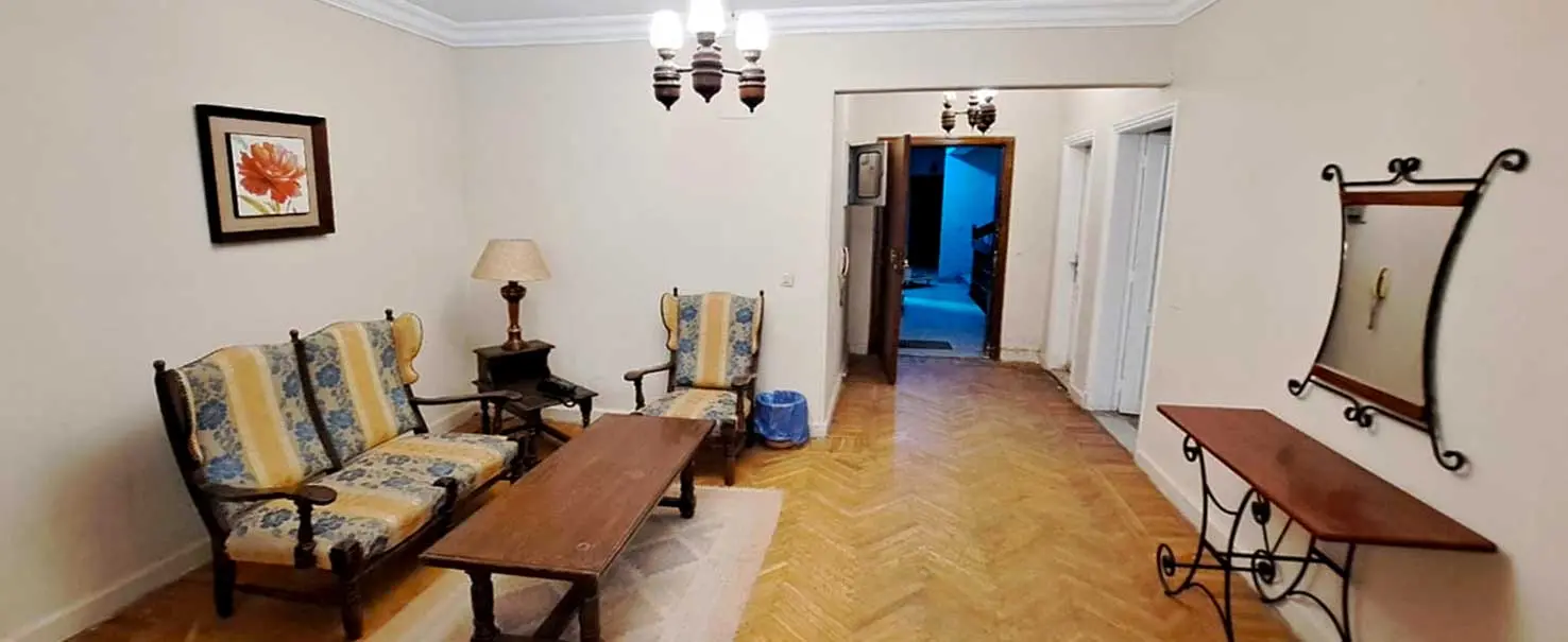  | Apartment