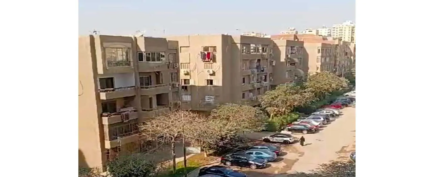 Zahraa El Maadi | Apartment